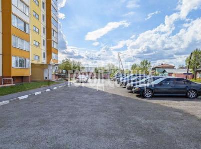 Продажа квартиры Омск. Красных Зорь, 148