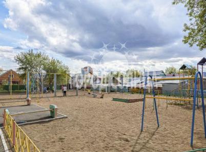 Продажа квартиры Омск. Красных Зорь, 148