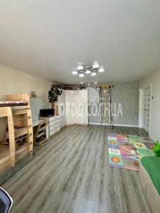Продажа квартиры Омск. Красных Зорь, 148