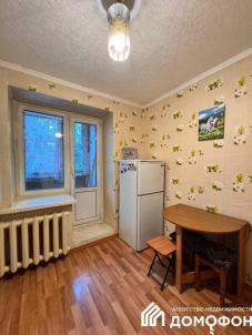 Продажа квартиры Омск. Карла Маркса проспект, 43Ак1