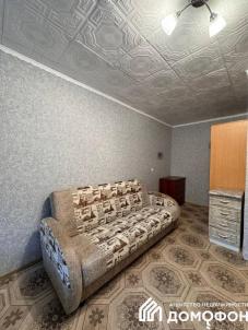 Продажа квартиры Омск. Карла Маркса проспект, 43Ак1