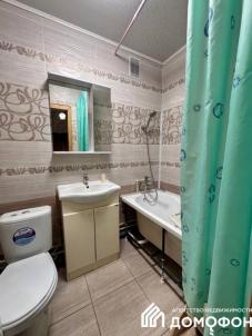 Продажа квартиры Омск. Карла Маркса проспект, 43Ак1