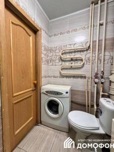Продажа квартиры Омск. Карла Маркса проспект, 43Ак1
