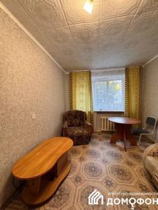 Продажа квартиры Омск. Карла Маркса проспект, 43Ак1