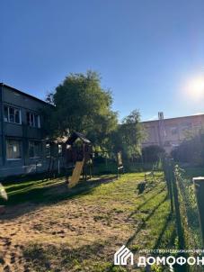 Продажа квартиры Омск. Карла Маркса проспект, 43Ак1