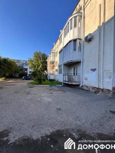 Продажа квартиры Омск. Карла Маркса проспект, 43Ак1