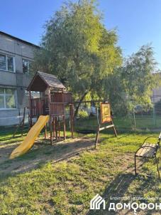 Продажа квартиры Омск. Карла Маркса проспект, 43Ак1