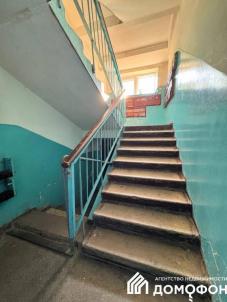 Продажа квартиры Омск. Карла Маркса проспект, 43Ак1