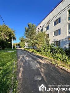 Продажа квартиры Омск. Карла Маркса проспект, 43Ак1