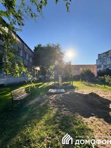 Продажа квартиры Омск. Карла Маркса проспект, 43Ак1