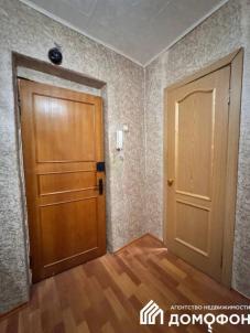 Продажа квартиры Омск. Карла Маркса проспект, 43Ак1