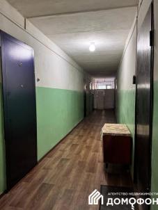 Продажа квартиры Омск. Карла Маркса проспект, 43Ак1