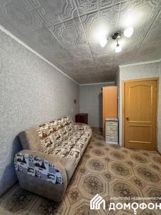 Продажа квартиры Омск. Карла Маркса проспект, 43Ак1