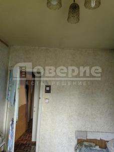 Продажа квартиры Омск. ул. Гашека, 9