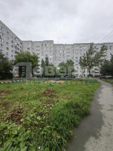 Продажа квартиры Омск. ул. Гашека, 9