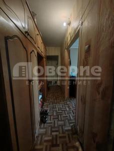 Продажа квартиры Омск. ул. Гашека, 9