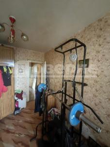 Продажа квартиры Омск. ул. Гашека, 9