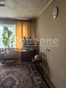 Продажа квартиры Омск. ул. Гашека, 9