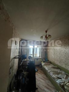 Продажа квартиры Омск. ул. Гашека, 9