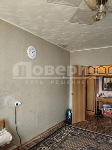 Продажа квартиры Омск. ул. Гашека, 9
