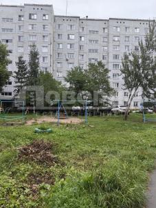 Продажа квартиры Омск. ул. Гашека, 9