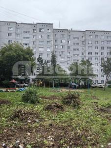 Продажа квартиры Омск. ул. Гашека, 9