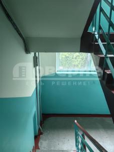 Продажа квартиры Омск. ул. Гашека, 9