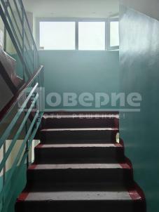 Продажа квартиры Омск. ул. Гашека, 9
