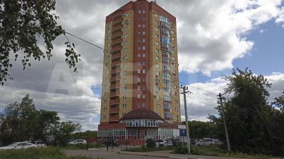 Продажа квартиры Омск. ул. Заозерная, 27