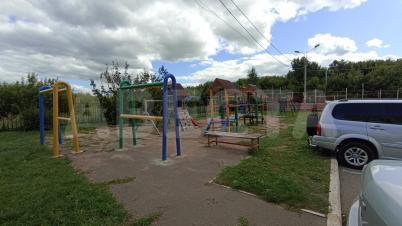 Продажа квартиры Омск. ул. Заозерная, 27