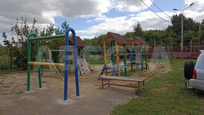 Продажа квартиры Омск. ул. Заозерная, 27
