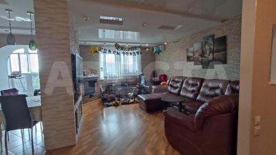 Продажа квартиры Омск. ул. Заозерная, 27