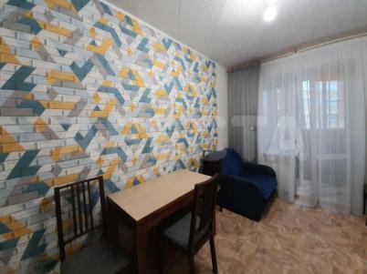 Продажа квартиры Омск. ул. 2-я Военная, 19