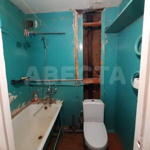 Продажа квартиры Омск. ул. Попова, 5