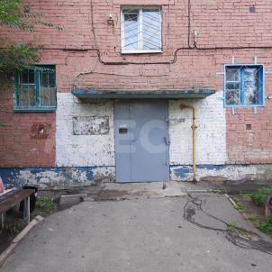 Продажа квартиры Омск. ул. Попова, 5