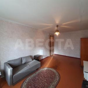 Продажа квартиры Омск. ул. Попова, 5