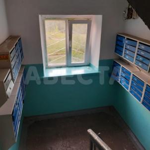 Продажа квартиры Омск. ул. Попова, 5