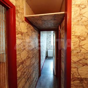 Продажа квартиры Омск. ул. Попова, 5