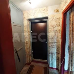 Продажа квартиры Омск. ул. Попова, 5