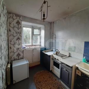 Продажа квартиры Омск. ул. Попова, 5