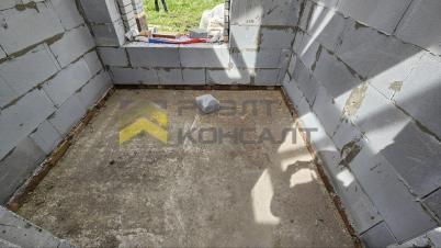 Продажа дома Омская обл, Омский р-н, село Пушкино