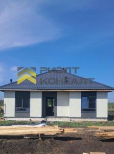 Продажа дома Омская обл, Омский р-н, село Пушкино