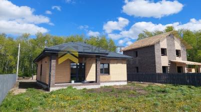 Продажа дома Омская обл, Омский р-н, село Пушкино