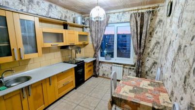 Продажа квартиры Омск. Конева, 26 Продажа квартиры Омск. Конева, 26
