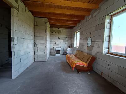 Продажа квартиры Омский. . Ракитинка (Морозовского с/п), ул. Березовая, 1Г