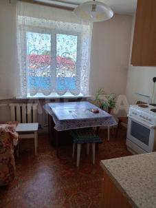 Продажа квартиры Омск. ул. Круговая, 6б