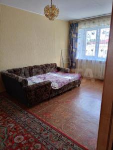 Продажа квартиры Омск. ул. Круговая, 6б