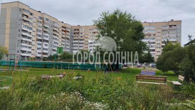 Продажа квартиры Омск. 20 лет РККА, 63к1