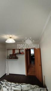 Продажа квартиры Омск. 20 лет РККА, 63к1