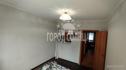 Продажа квартиры Омск. 20 лет РККА, 63к1